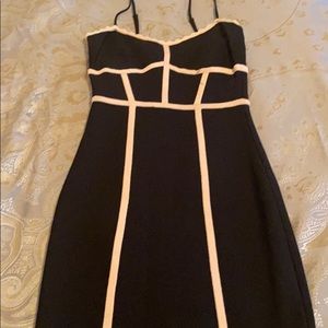 BCBG BODYCON DRESS